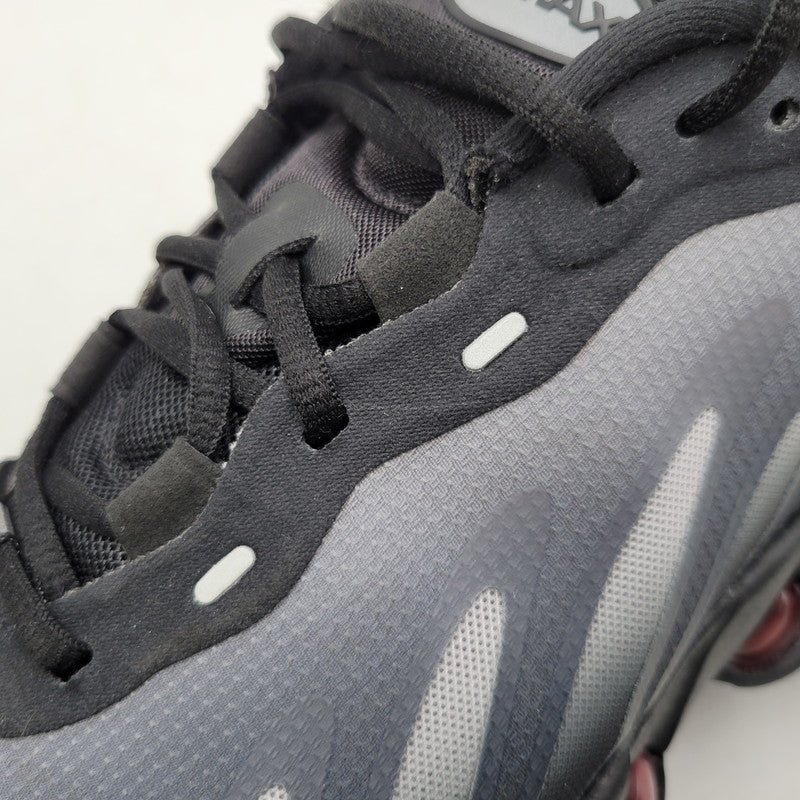 【中古品】【メンズ】 NIKE ナイキ AIR MAX DN8 FQ7860-011 エア マックス DN8 スニーカー シューズ 靴 160-260417-as-19-izu サイズ：27.5cm カラー：BLACK/GYM RED-ANTHRACITE 万代Net店