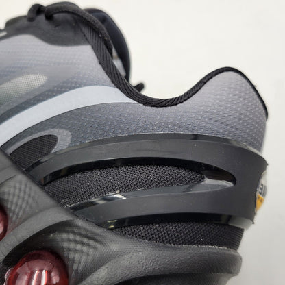 【中古品】【メンズ】 NIKE ナイキ AIR MAX DN8 FQ7860-011 エア マックス DN8 スニーカー シューズ 靴 160-260417-as-19-izu サイズ：27.5cm カラー：BLACK/GYM RED-ANTHRACITE 万代Net店