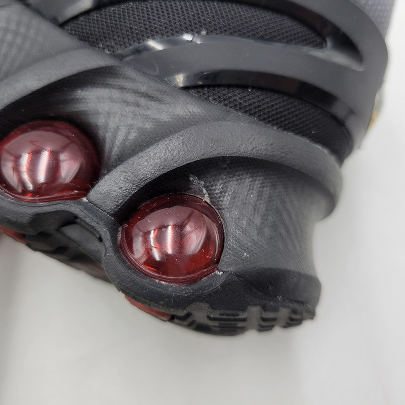 【中古品】【メンズ】 NIKE ナイキ AIR MAX DN8 FQ7860-011 エア マックス DN8 スニーカー シューズ 靴 160-260417-as-19-izu サイズ：27.5cm カラー：BLACK/GYM RED-ANTHRACITE 万代Net店