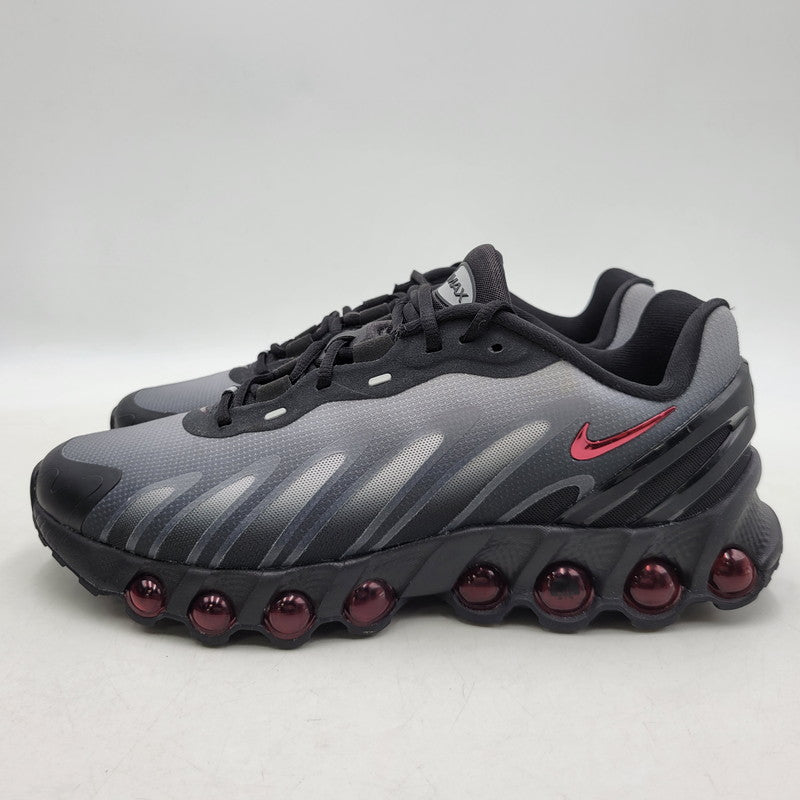 【中古品】【メンズ】 NIKE ナイキ AIR MAX DN8 FQ7860-011 エア マックス DN8 スニーカー シューズ 靴 160-260417-as-19-izu サイズ：27.5cm カラー：BLACK/GYM RED-ANTHRACITE 万代Net店
