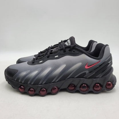 【中古品】【メンズ】 NIKE ナイキ AIR MAX DN8 FQ7860-011 エア マックス DN8 スニーカー シューズ 靴 160-260417-as-19-izu サイズ：27.5cm カラー：BLACK/GYM RED-ANTHRACITE 万代Net店