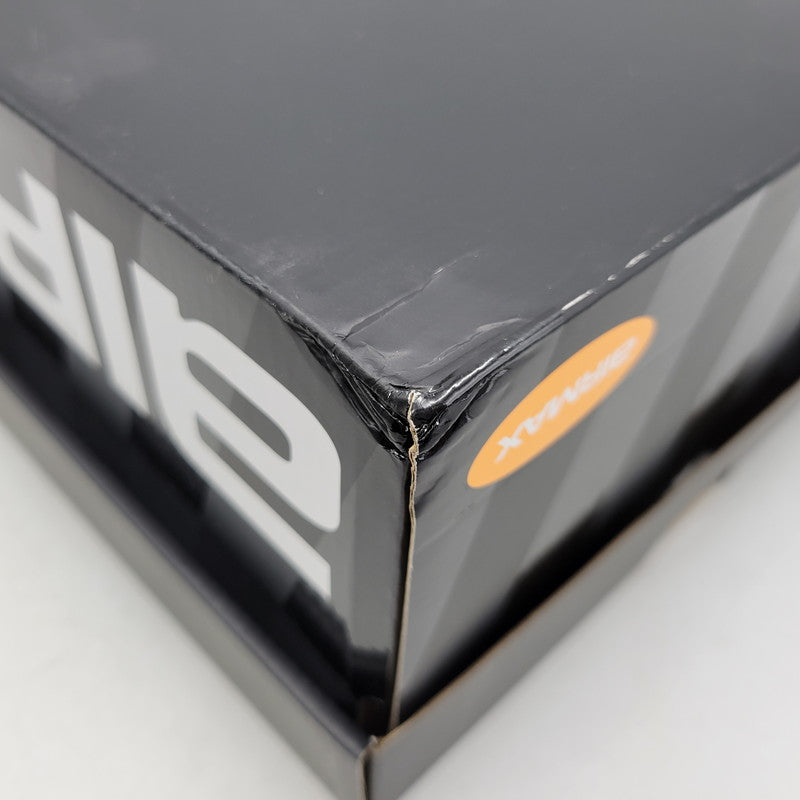 【中古品】【メンズ】 NIKE ナイキ AIR MAX DN8 FQ7860-011 エア マックス DN8 スニーカー シューズ 靴 160-260417-as-19-izu サイズ：27.5cm カラー：BLACK/GYM RED-ANTHRACITE 万代Net店