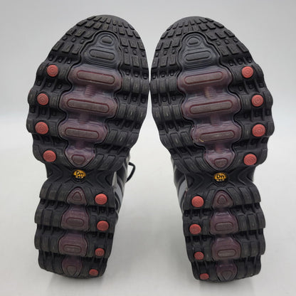 【中古品】【メンズ】 NIKE ナイキ AIR MAX DN8 FQ7860-011 エア マックス DN8 スニーカー シューズ 靴 160-260417-as-19-izu サイズ：27.5cm カラー：BLACK/GYM RED-ANTHRACITE 万代Net店