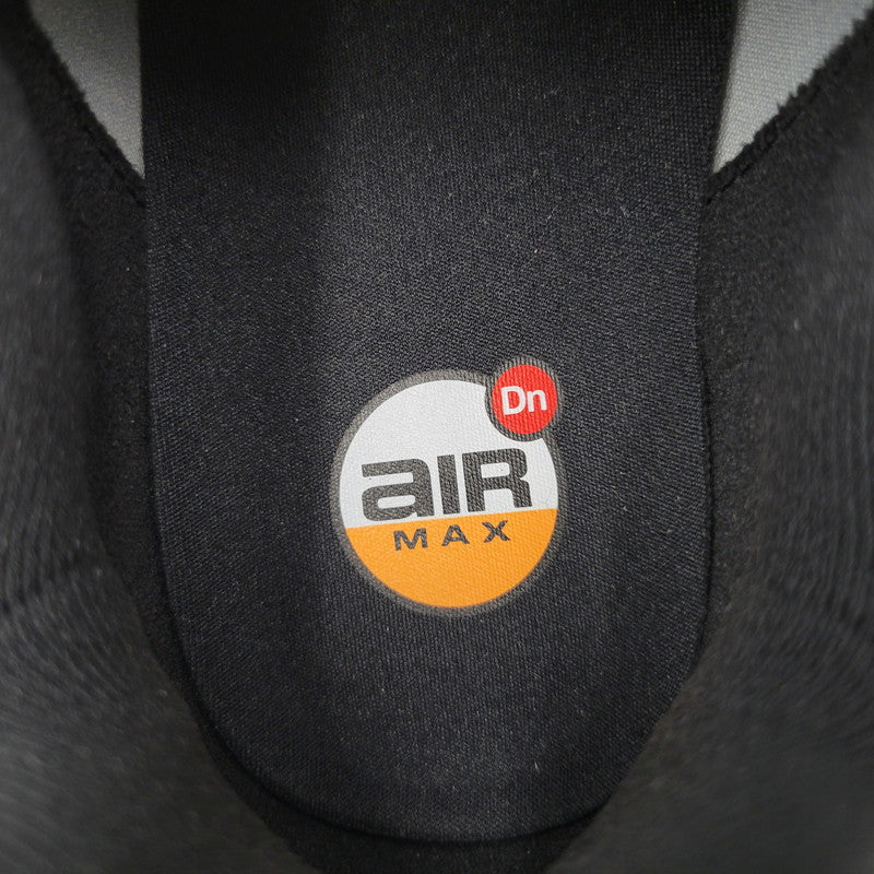 【中古品】【メンズ】 NIKE ナイキ AIR MAX DN8 FQ7860-011 エア マックス DN8 スニーカー シューズ 靴 160-260417-as-19-izu サイズ：27.5cm カラー：BLACK/GYM RED-ANTHRACITE 万代Net店