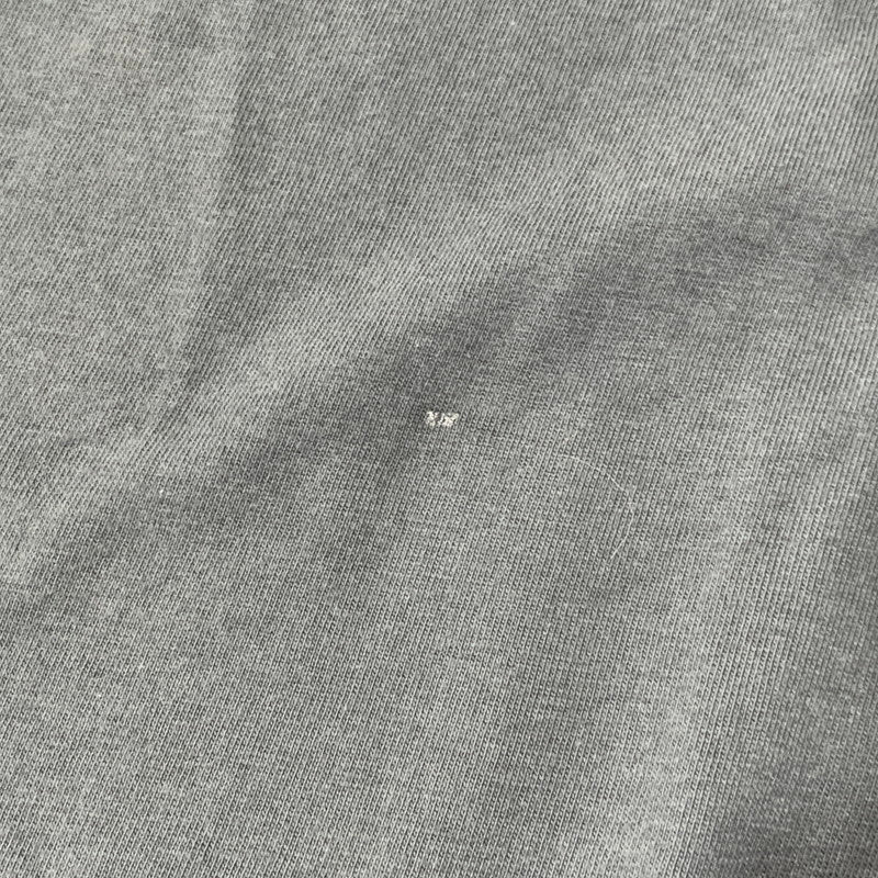 【中古品】【メンズ】 NIKE SB ナイキエスビー HJ0815-060 HAYLEY WILSON ヘイリー ウィルソン S S TEE ショートスリーブ Tシャツ トップス 半袖 148-260625-ya-08-izu サイズ：M カラー：チャコール 万代Net店