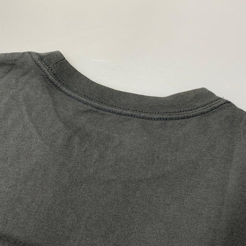 【中古品】【メンズ】 NIKE SB ナイキエスビー HJ0815-060 HAYLEY WILSON ヘイリー ウィルソン S S TEE ショートスリーブ Tシャツ トップス 半袖 148-260625-ya-08-izu サイズ：M カラー：チャコール 万代Net店