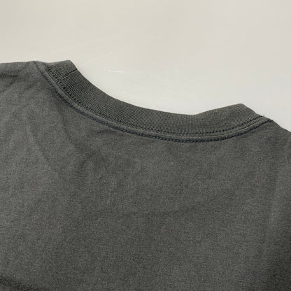 【中古品】【メンズ】 NIKE SB ナイキエスビー HJ0815-060 HAYLEY WILSON ヘイリー ウィルソン S S TEE ショートスリーブ Tシャツ トップス 半袖 148-260625-ya-08-izu サイズ：M カラー：チャコール 万代Net店