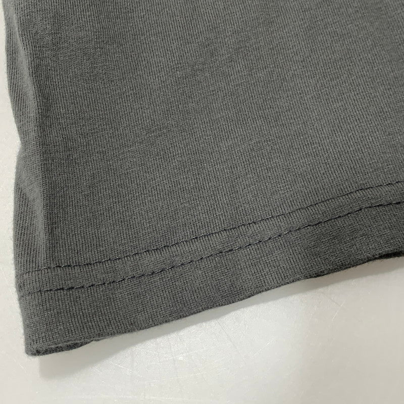 【中古品】【メンズ】 NIKE SB ナイキエスビー HJ0815-060 HAYLEY WILSON ヘイリー ウィルソン S S TEE ショートスリーブ Tシャツ トップス 半袖 148-260625-ya-08-izu サイズ：M カラー：チャコール 万代Net店