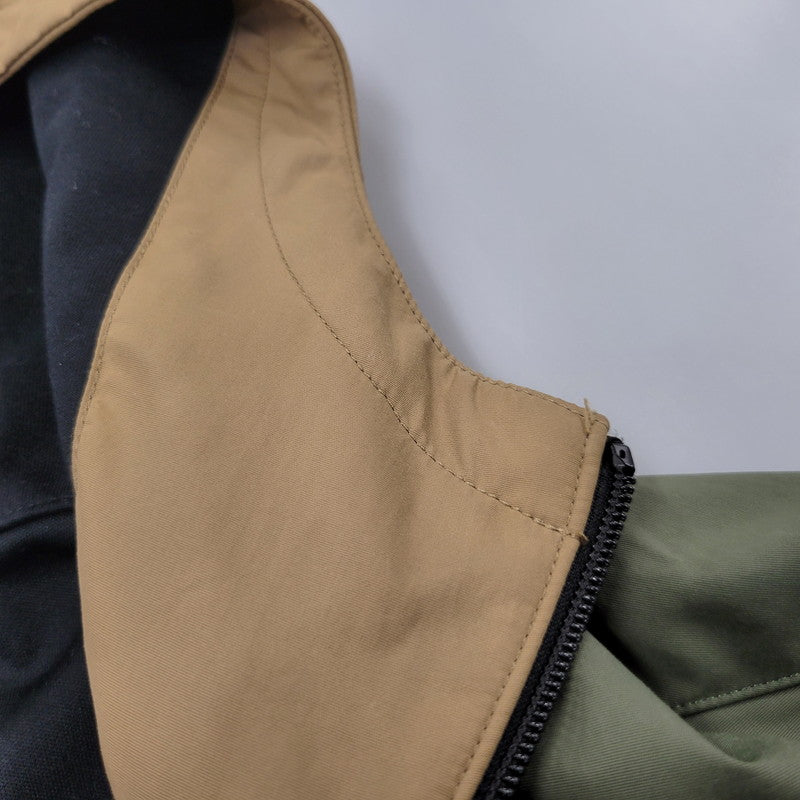 【中古品】【メンズ】 COLUMBIA コロンビア PM0539 WILKINSON COVE HOODIE ウィルキンソン コーブ フーディー アウター 144-260702-cs-06-izu サイズ：XL カラー：マルチ 万代Net店