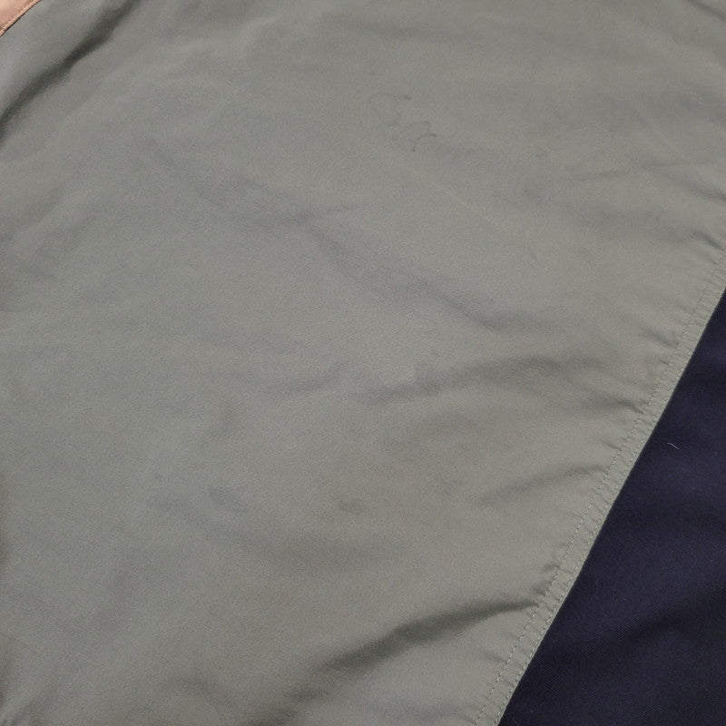 【中古品】【メンズ】 COLUMBIA コロンビア PM0539 WILKINSON COVE HOODIE ウィルキンソン コーブ フーディー アウター 144-260702-cs-06-izu サイズ：XL カラー：マルチ 万代Net店