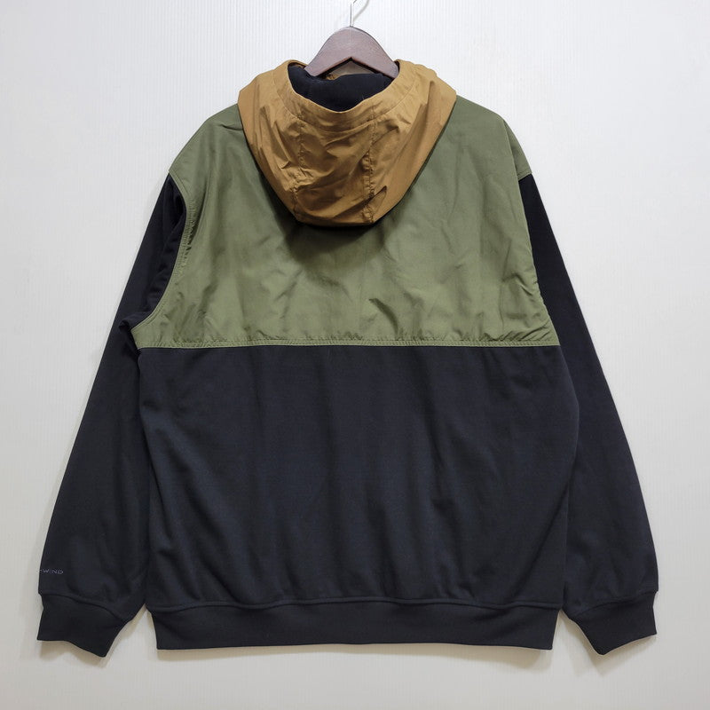 【中古品】【メンズ】 COLUMBIA コロンビア PM0539 WILKINSON COVE HOODIE ウィルキンソン コーブ フーディー アウター 144-260702-cs-06-izu サイズ：XL カラー：マルチ 万代Net店