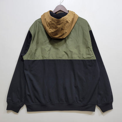 【中古品】【メンズ】 COLUMBIA コロンビア PM0539 WILKINSON COVE HOODIE ウィルキンソン コーブ フーディー アウター 144-260702-cs-06-izu サイズ：XL カラー：マルチ 万代Net店
