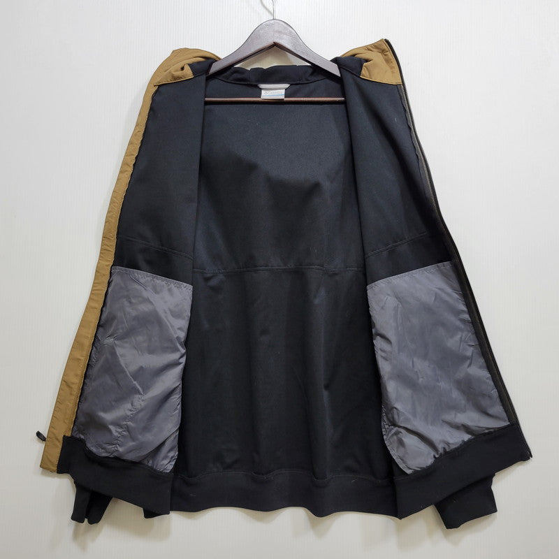 【中古品】【メンズ】 COLUMBIA コロンビア PM0539 WILKINSON COVE HOODIE ウィルキンソン コーブ フーディー アウター 144-260702-cs-06-izu サイズ：XL カラー：マルチ 万代Net店