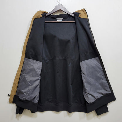 【中古品】【メンズ】 COLUMBIA コロンビア PM0539 WILKINSON COVE HOODIE ウィルキンソン コーブ フーディー アウター 144-260702-cs-06-izu サイズ：XL カラー：マルチ 万代Net店