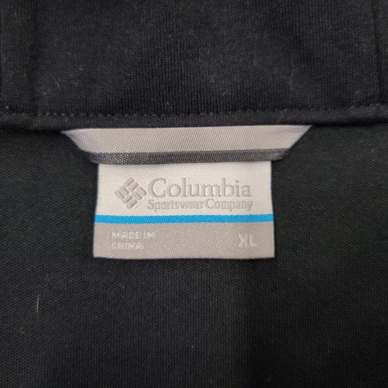 【中古品】【メンズ】 COLUMBIA コロンビア PM0539 WILKINSON COVE HOODIE ウィルキンソン コーブ フーディー アウター 144-260702-cs-06-izu サイズ：XL カラー：マルチ 万代Net店