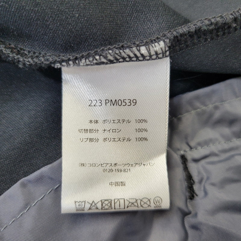 【中古品】【メンズ】 COLUMBIA コロンビア PM0539 WILKINSON COVE HOODIE ウィルキンソン コーブ フーディー アウター 144-260702-cs-06-izu サイズ：XL カラー：マルチ 万代Net店