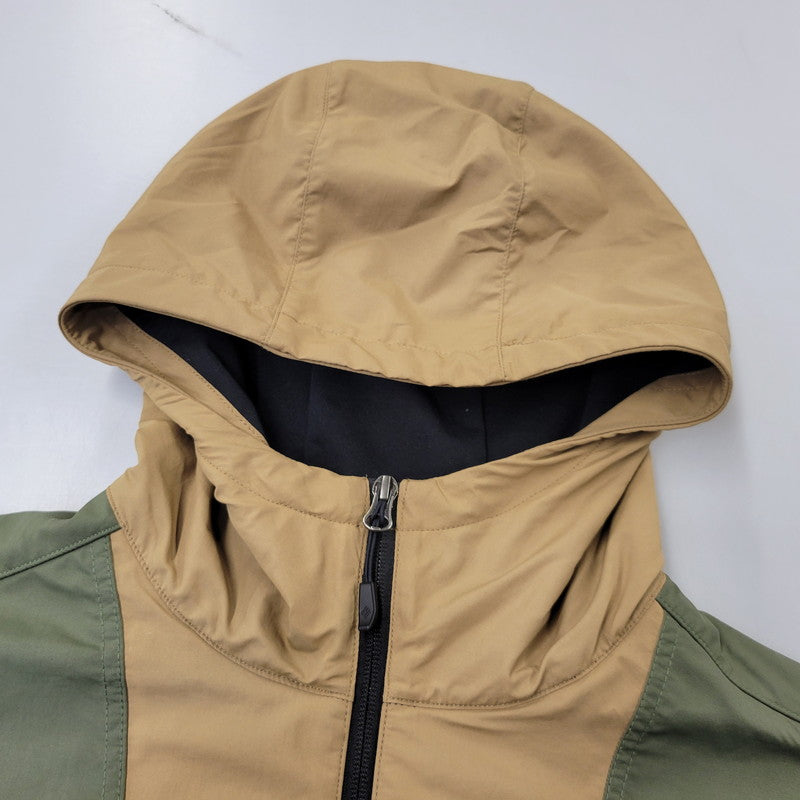 【中古品】【メンズ】 COLUMBIA コロンビア PM0539 WILKINSON COVE HOODIE ウィルキンソン コーブ フーディー アウター 144-260702-cs-06-izu サイズ：XL カラー：マルチ 万代Net店