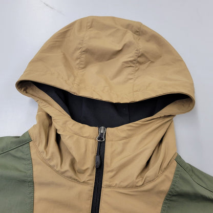 【中古品】【メンズ】 COLUMBIA コロンビア PM0539 WILKINSON COVE HOODIE ウィルキンソン コーブ フーディー アウター 144-260702-cs-06-izu サイズ：XL カラー：マルチ 万代Net店