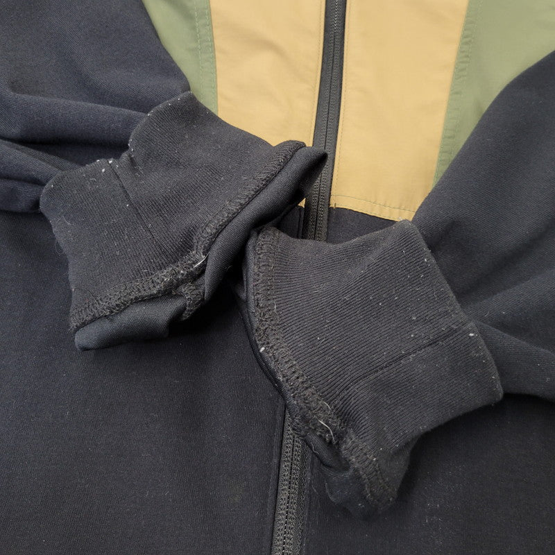 【中古品】【メンズ】 COLUMBIA コロンビア PM0539 WILKINSON COVE HOODIE ウィルキンソン コーブ フーディー アウター 144-260702-cs-06-izu サイズ：XL カラー：マルチ 万代Net店