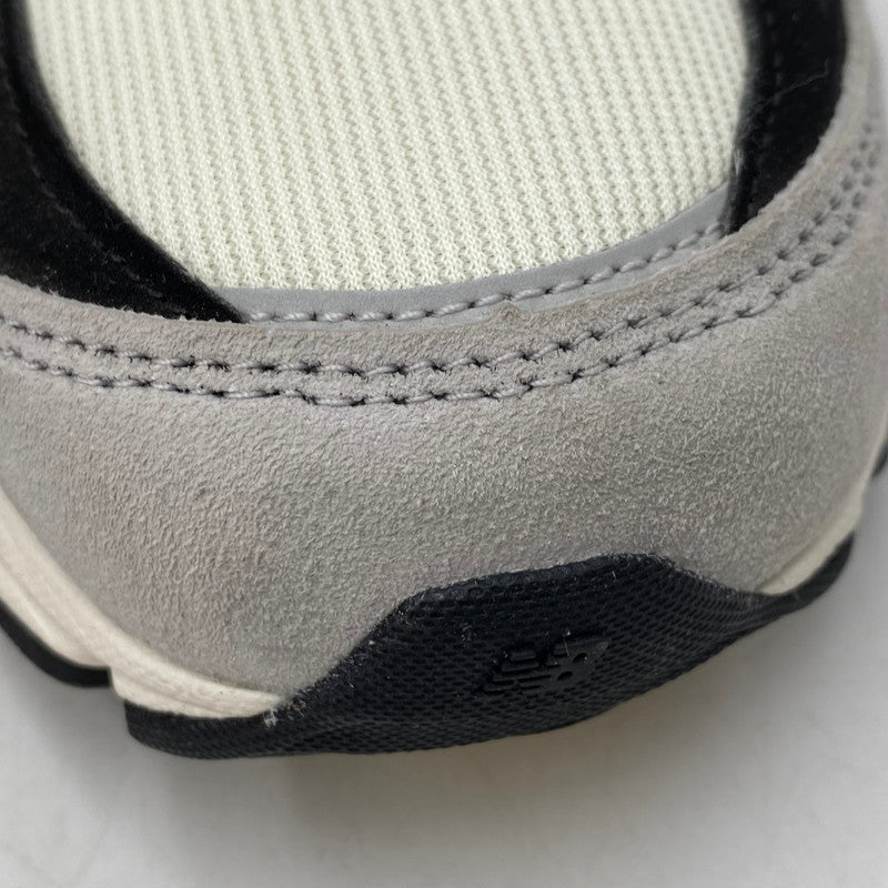 【中古品】【メンズ】 NEW BALANCE ニューバランス U990TG4 990V4 スニーカー シューズ 靴 162-260511-as-21-izu サイズ：28cm カラー：グレー 万代Net店