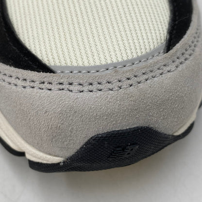 【中古品】【メンズ】 NEW BALANCE ニューバランス U990TG4 990V4 スニーカー シューズ 靴 162-260511-as-21-izu サイズ：28cm カラー：グレー 万代Net店