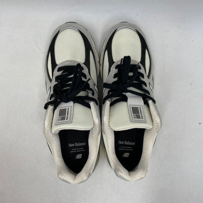 【中古品】【メンズ】 NEW BALANCE ニューバランス U990TG4 990V4 スニーカー シューズ 靴 162-260511-as-21-izu サイズ：28cm カラー：グレー 万代Net店