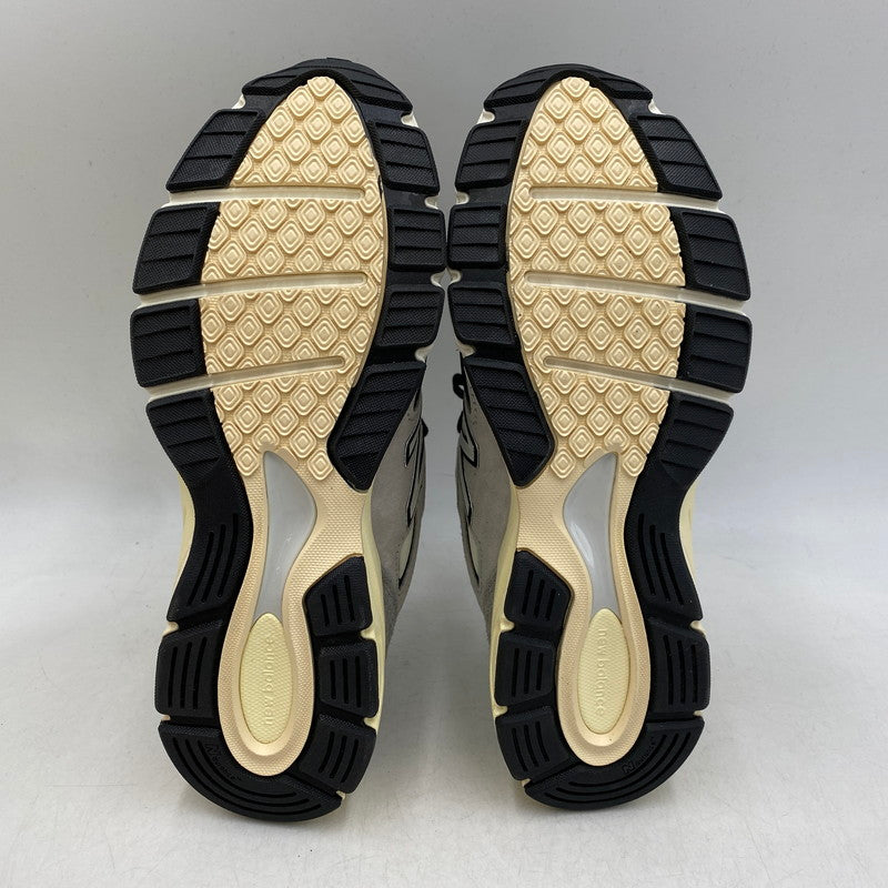 【中古品】【メンズ】 NEW BALANCE ニューバランス U990TG4 990V4 スニーカー シューズ 靴 162-260511-as-21-izu サイズ：28cm カラー：グレー 万代Net店
