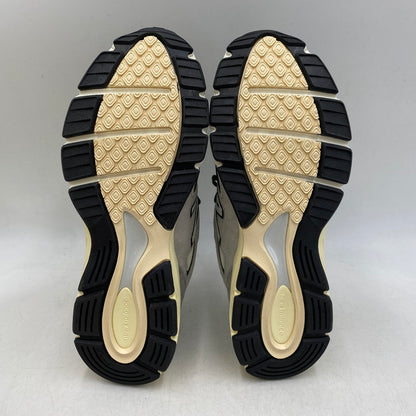 【中古品】【メンズ】 NEW BALANCE ニューバランス U990TG4 990V4 スニーカー シューズ 靴 162-260511-as-21-izu サイズ：28cm カラー：グレー 万代Net店