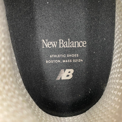 【中古品】【メンズ】 NEW BALANCE ニューバランス U990TG4 990V4 スニーカー シューズ 靴 162-260511-as-21-izu サイズ：28cm カラー：グレー 万代Net店