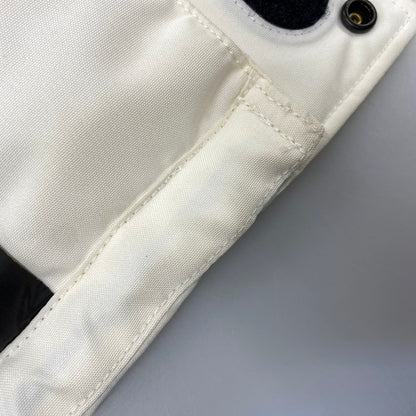 【中古品】【メンズ】 THE NORTH FACE ザ・ノースフェイス ND92343 UNDYED ANTARCTICA PARKA アンタークティカ パーカー アウター 144-260907-cs-11-izu サイズ：L カラー：ホワイト 万代Net店