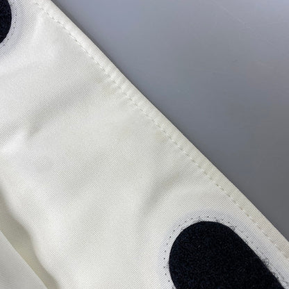 【中古品】【メンズ】 THE NORTH FACE ザ・ノースフェイス ND92343 UNDYED ANTARCTICA PARKA アンタークティカ パーカー アウター 144-260907-cs-11-izu サイズ：L カラー：ホワイト 万代Net店