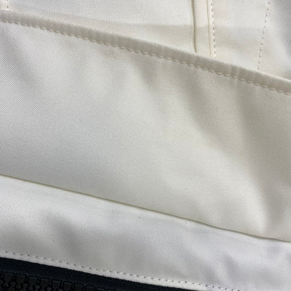 【中古品】【メンズ】 THE NORTH FACE ザ・ノースフェイス ND92343 UNDYED ANTARCTICA PARKA アンタークティカ パーカー アウター 144-260907-cs-11-izu サイズ：L カラー：ホワイト 万代Net店