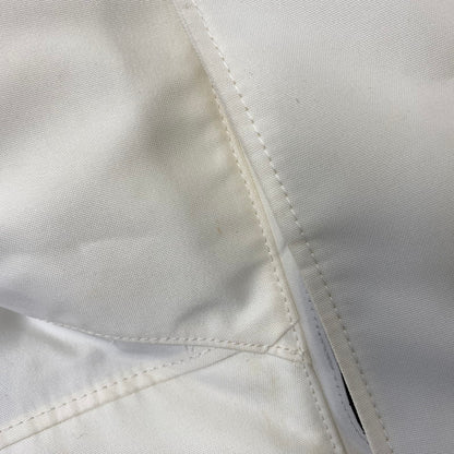 【中古品】【メンズ】 THE NORTH FACE ザ・ノースフェイス ND92343 UNDYED ANTARCTICA PARKA アンタークティカ パーカー アウター 144-260907-cs-11-izu サイズ：L カラー：ホワイト 万代Net店