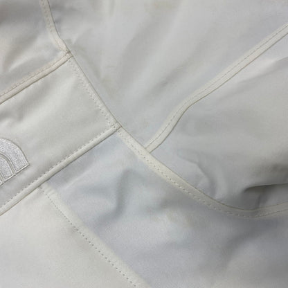 【中古品】【メンズ】 THE NORTH FACE ザ・ノースフェイス ND92343 UNDYED ANTARCTICA PARKA アンタークティカ パーカー アウター 144-260907-cs-11-izu サイズ：L カラー：ホワイト 万代Net店