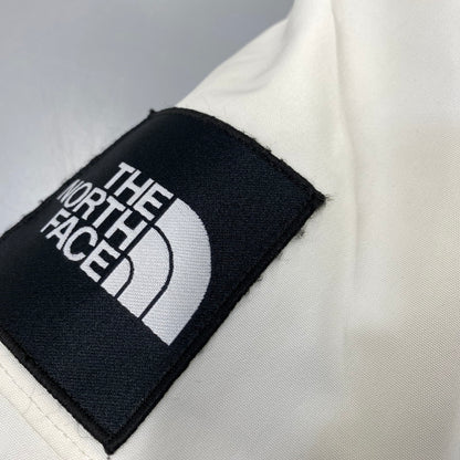 【中古品】【メンズ】 THE NORTH FACE ザ・ノースフェイス ND92343 UNDYED ANTARCTICA PARKA アンタークティカ パーカー アウター 144-260907-cs-11-izu サイズ：L カラー：ホワイト 万代Net店