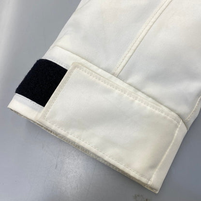 【中古品】【メンズ】 THE NORTH FACE ザ・ノースフェイス ND92343 UNDYED ANTARCTICA PARKA アンタークティカ パーカー アウター 144-260907-cs-11-izu サイズ：L カラー：ホワイト 万代Net店