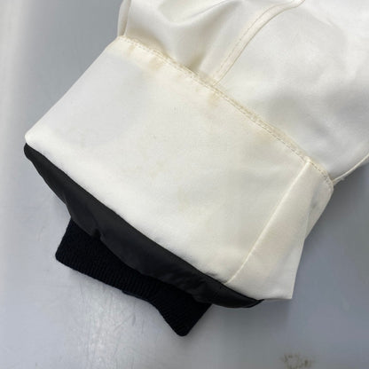 【中古品】【メンズ】 THE NORTH FACE ザ・ノースフェイス ND92343 UNDYED ANTARCTICA PARKA アンタークティカ パーカー アウター 144-260907-cs-11-izu サイズ：L カラー：ホワイト 万代Net店