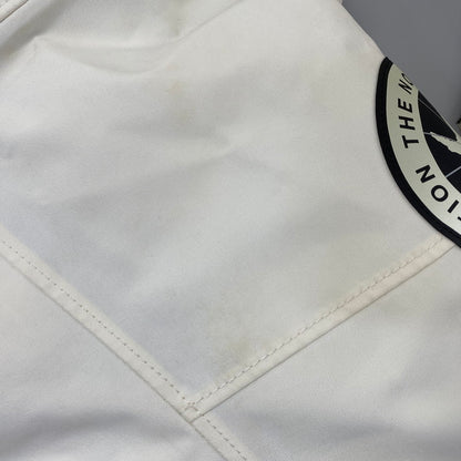 【中古品】【メンズ】 THE NORTH FACE ザ・ノースフェイス ND92343 UNDYED ANTARCTICA PARKA アンタークティカ パーカー アウター 144-260907-cs-11-izu サイズ：L カラー：ホワイト 万代Net店