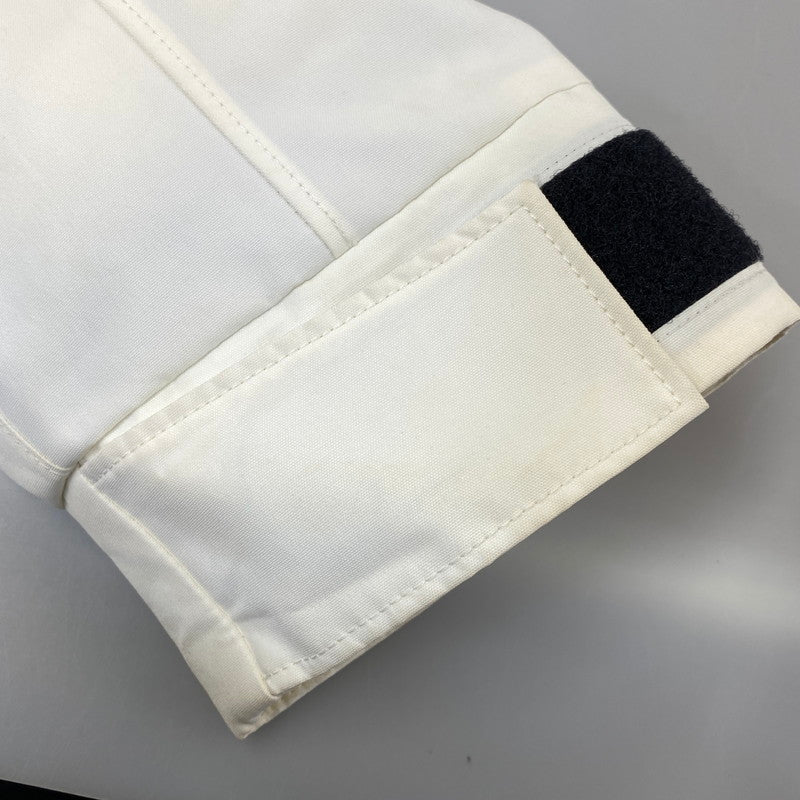 【中古品】【メンズ】 THE NORTH FACE ザ・ノースフェイス ND92343 UNDYED ANTARCTICA PARKA アンタークティカ パーカー アウター 144-260907-cs-11-izu サイズ：L カラー：ホワイト 万代Net店