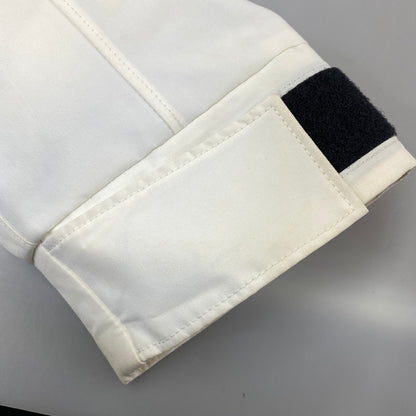 【中古品】【メンズ】 THE NORTH FACE ザ・ノースフェイス ND92343 UNDYED ANTARCTICA PARKA アンタークティカ パーカー アウター 144-260907-cs-11-izu サイズ：L カラー：ホワイト 万代Net店