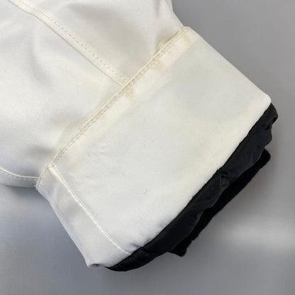 【中古品】【メンズ】 THE NORTH FACE ザ・ノースフェイス ND92343 UNDYED ANTARCTICA PARKA アンタークティカ パーカー アウター 144-260907-cs-11-izu サイズ：L カラー：ホワイト 万代Net店