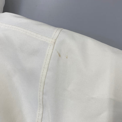 【中古品】【メンズ】 THE NORTH FACE ザ・ノースフェイス ND92343 UNDYED ANTARCTICA PARKA アンタークティカ パーカー アウター 144-260907-cs-11-izu サイズ：L カラー：ホワイト 万代Net店