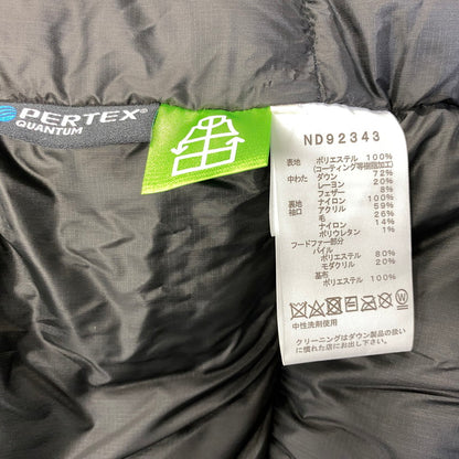 【中古品】【メンズ】 THE NORTH FACE ザ・ノースフェイス ND92343 UNDYED ANTARCTICA PARKA アンタークティカ パーカー アウター 144-260907-cs-11-izu サイズ：L カラー：ホワイト 万代Net店