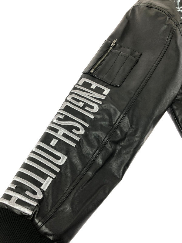【中古品】【メンズ】 NORTON ノートン PADDED JACKET 233N1606 中綿ジャケット アウター 145-260714-rt-05-tag サイズ：XXXL カラー：ブラック 万代Net店