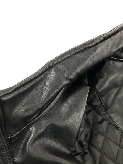 【中古品】【メンズ】 NORTON ノートン PADDED JACKET 233N1606 中綿ジャケット アウター 145-260714-rt-05-tag サイズ：XXXL カラー：ブラック 万代Net店
