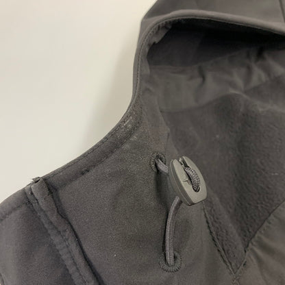 【中古品】【メンズ】 STONE ISLAND ストーンアイランド K2S15Q100010 SOFT SHELL-R_E.DYE TECHNOLOGY ジャケット アウター 141-260907-kh-02-izu サイズ：XL カラー：ブラック 万代Net店