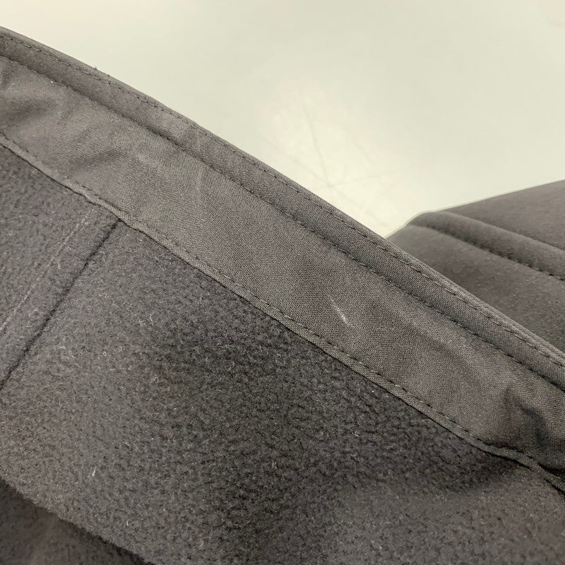 【中古品】【メンズ】 STONE ISLAND ストーンアイランド K2S15Q100010 SOFT SHELL-R_E.DYE TECHNOLOGY ジャケット アウター 141-260907-kh-02-izu サイズ：XL カラー：ブラック 万代Net店