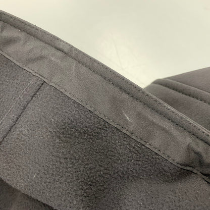 【中古品】【メンズ】 STONE ISLAND ストーンアイランド K2S15Q100010 SOFT SHELL-R_E.DYE TECHNOLOGY ジャケット アウター 141-260907-kh-02-izu サイズ：XL カラー：ブラック 万代Net店