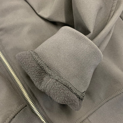 【中古品】【メンズ】 STONE ISLAND ストーンアイランド K2S15Q100010 SOFT SHELL-R_E.DYE TECHNOLOGY ジャケット アウター 141-260907-kh-02-izu サイズ：XL カラー：ブラック 万代Net店