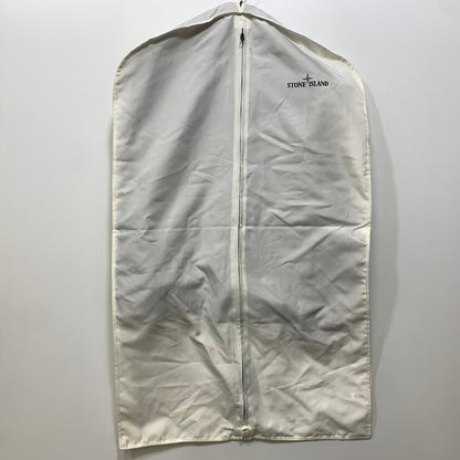 【中古品】【メンズ】 STONE ISLAND ストーンアイランド K2S15Q100010 SOFT SHELL-R_E.DYE TECHNOLOGY ジャケット アウター 141-260907-kh-02-izu サイズ：XL カラー：ブラック 万代Net店